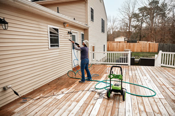 Best Pressure Washing Services for Businesses  in Cementon, PA