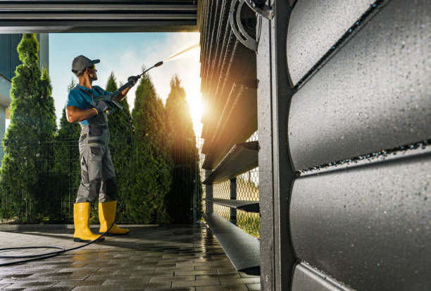 Best Deck Pressure Washing  in Cementon, PA