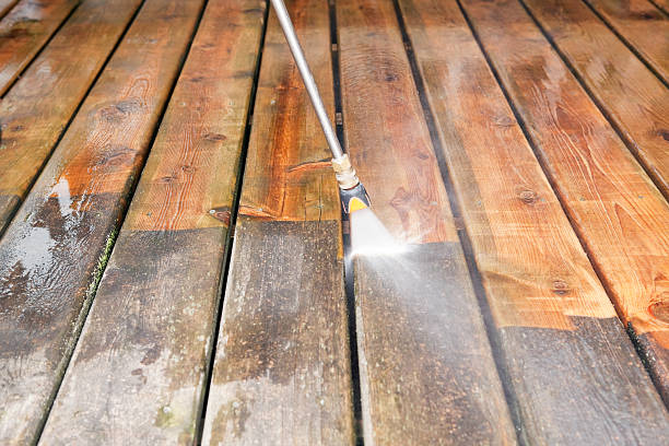 Best Commercial Pressure Washing  in Cementon, PA