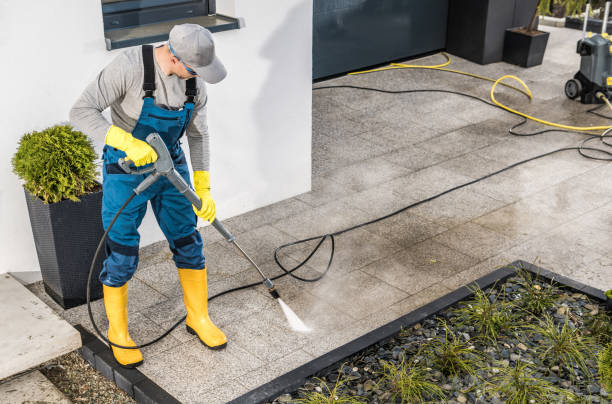 Best Commercial Pressure Washing  in Cementon, PA